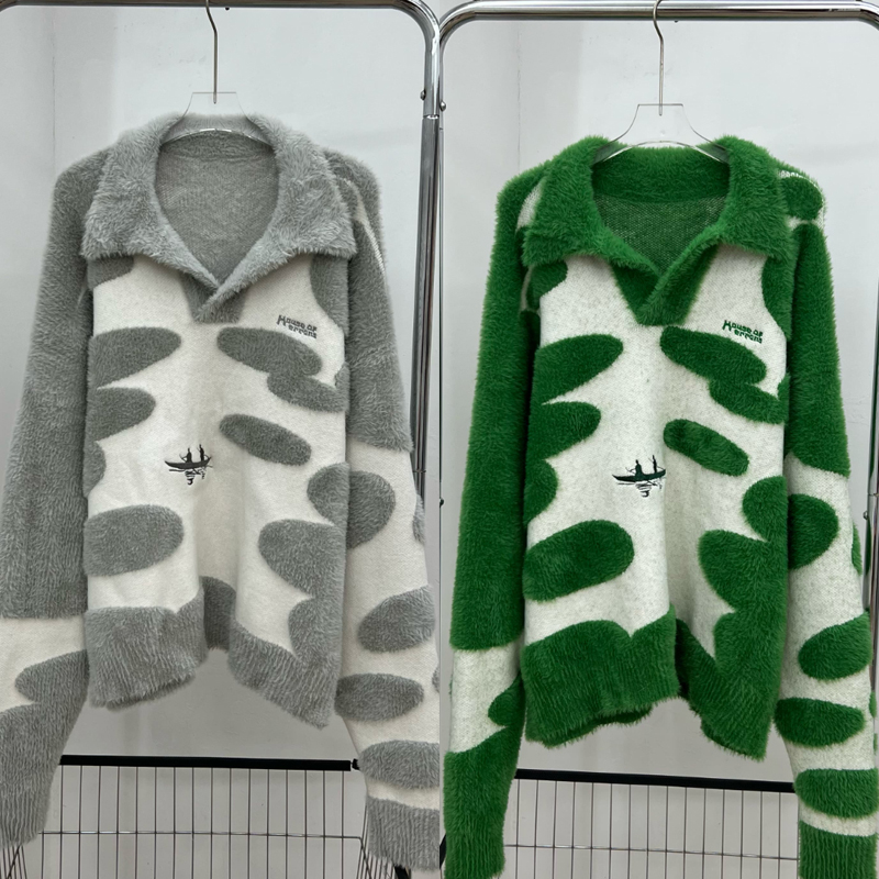 Streetwear Brands - Бренд уличной одежды House of Errors: