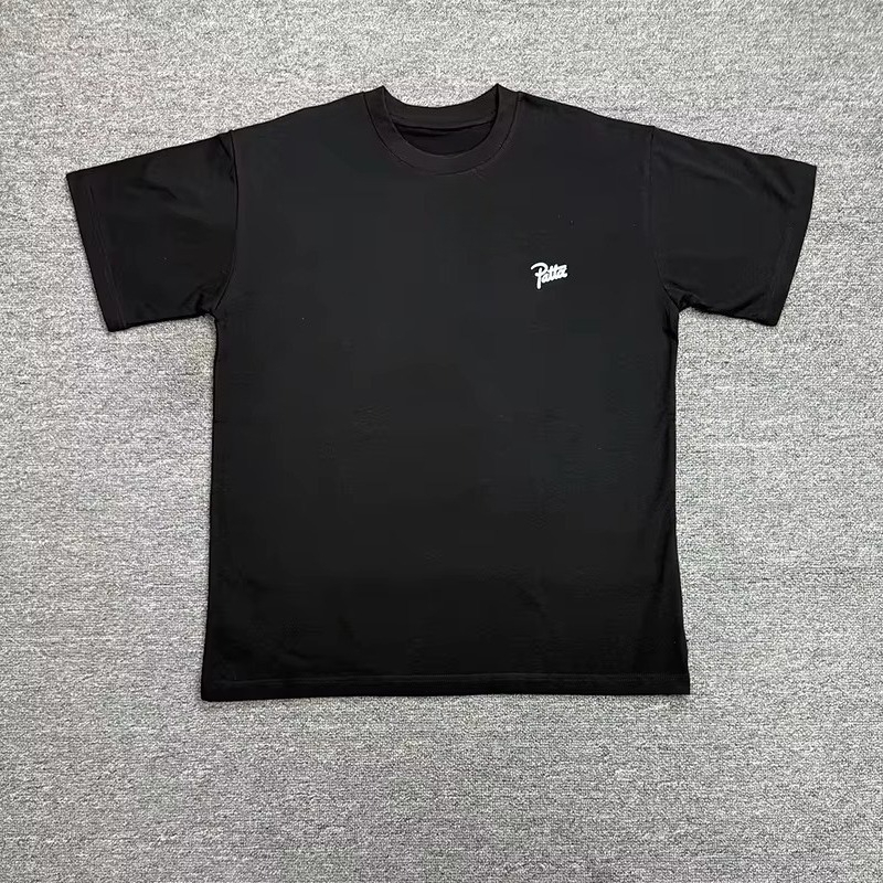 Streetwear Brand Dutch - Футболка унисекс 2026 P Dutch Street