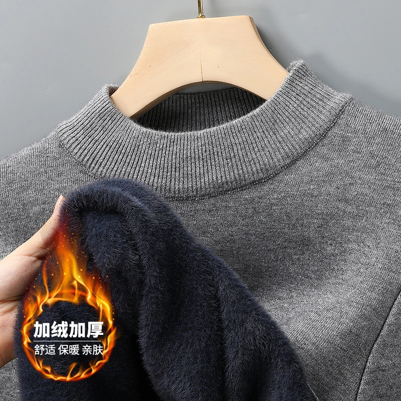 Streetwear Brands - Полуводолазка, трикотаж, свитер, новые осенне-зимние толстовки