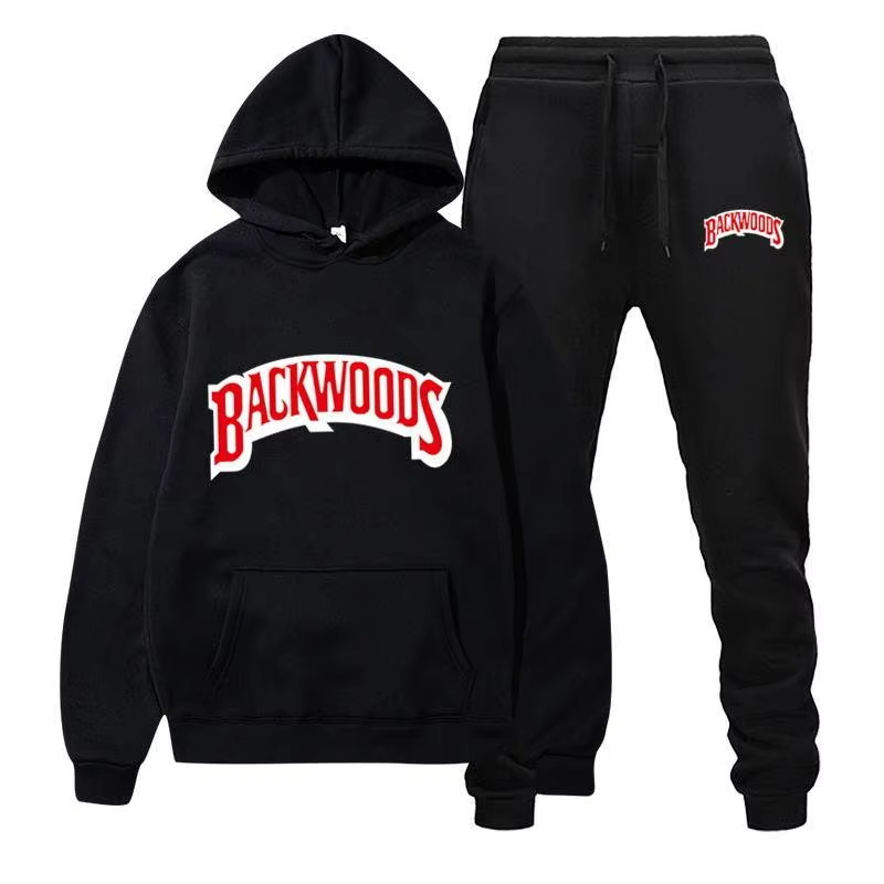 Streetwear Brands - Зимние комплекты худи 2026 года: мужские
