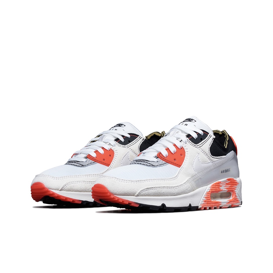 Кроссовки Nike Air Max 90 унис – обзор и цена Nike Shoes Air Max 90