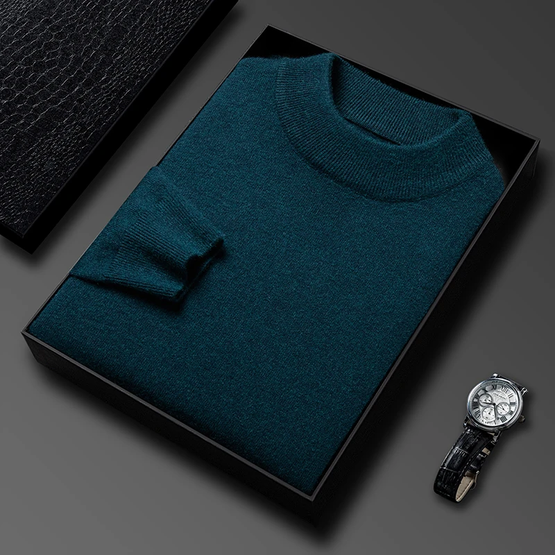 Полуводолазка, трикотаж, свите – обзор и цена Streetwear Brands