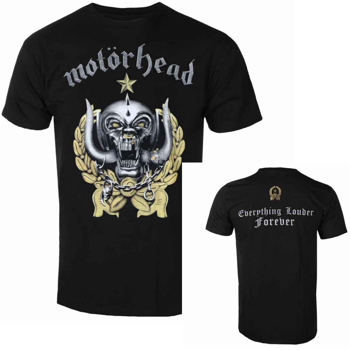 Футболка Y2k Motörhead с графи – обзор и цена Streetwear Brand Y2K
