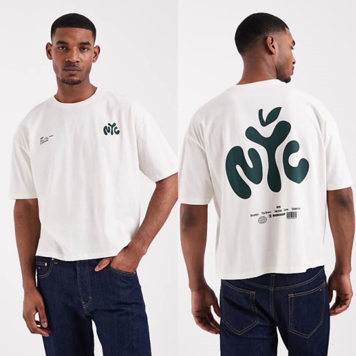 Мужская уличная одежда в стиле – обзор и цена Streetwear Brand Y2K