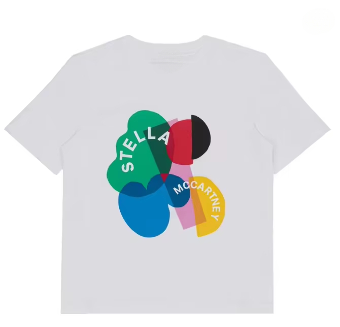 Футболка с логотипом в виде ге – обзор и цена Streetwear Brand Graphic Designer