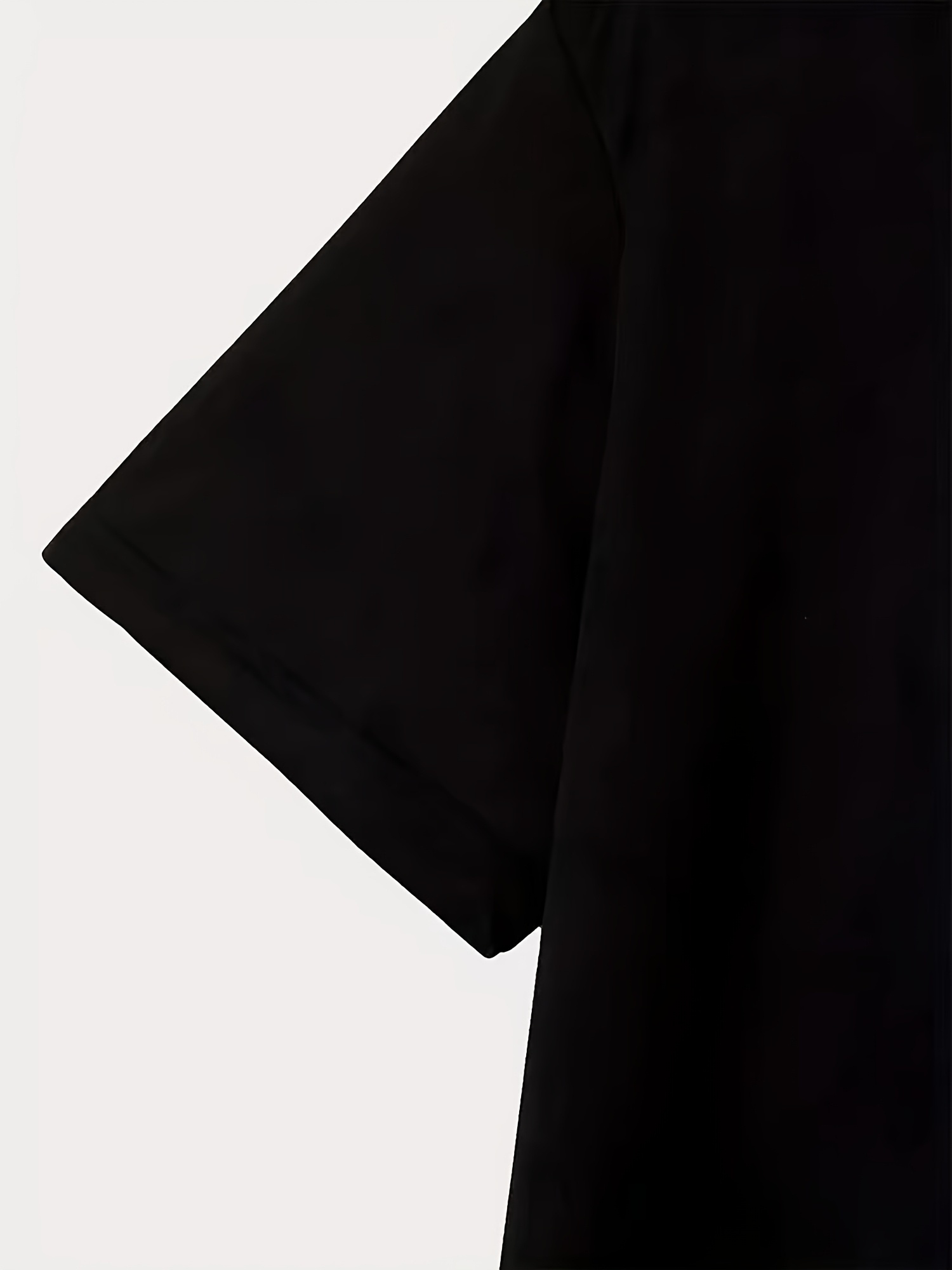 Новинка: Белая футболка с коро – обзор и цена Streetwear Brand Dutch