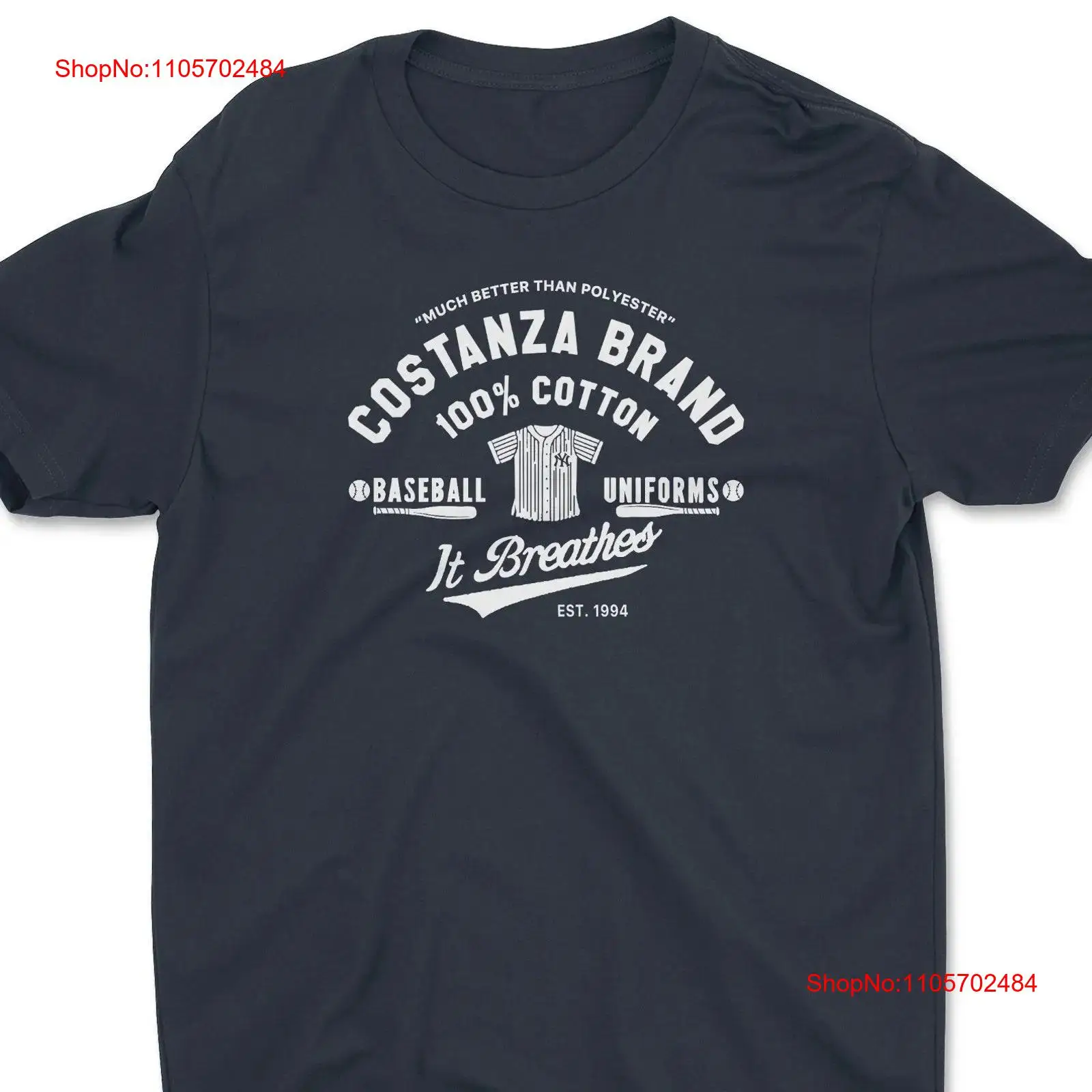Футболка мужская Costanza Bran – обзор и цена Streetwear Brand Graphic Designer