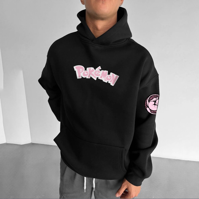 2025 Pok É Mon Классический пе – обзор и цена Streetwear Brand Y2K