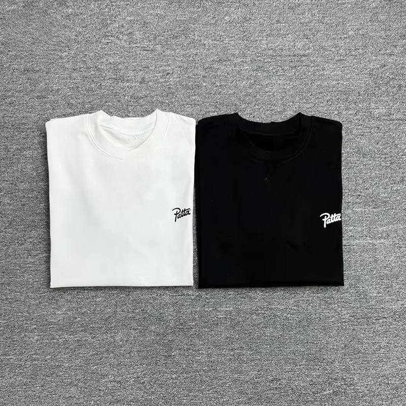 Футболка унисекс 2026 P Dutch  – обзор и цена Streetwear Brand Dutch