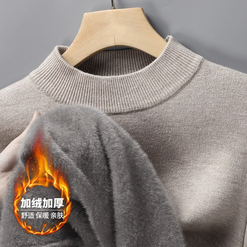 Полуводолазка, трикотаж, свите – обзор и цена Streetwear Brands