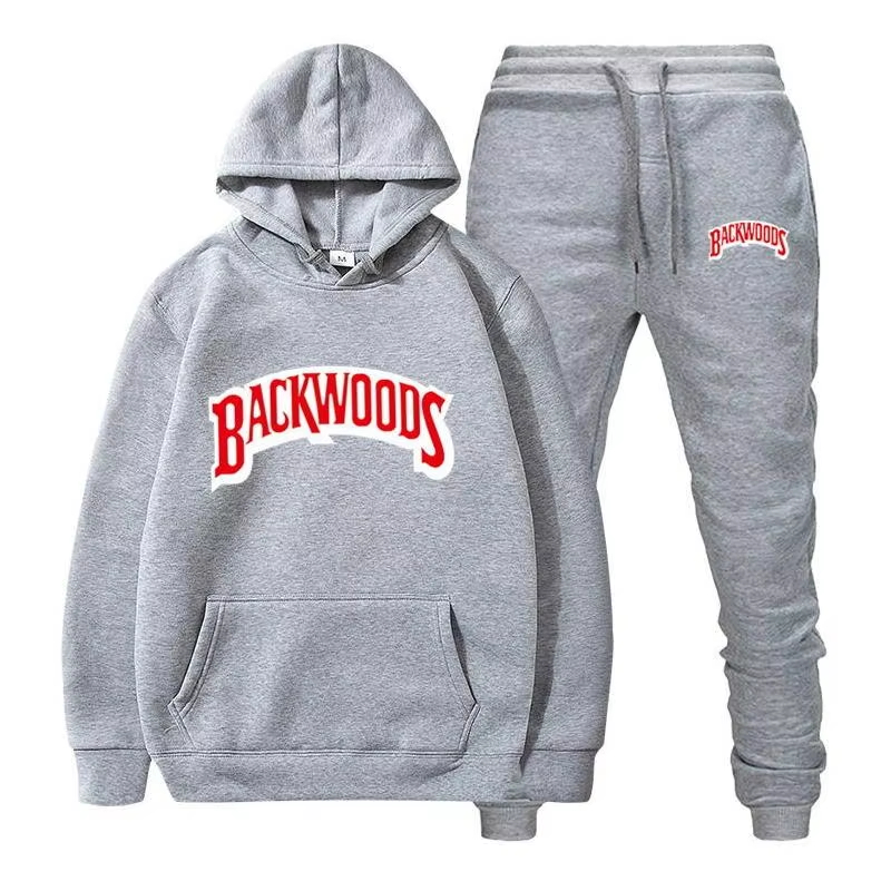 Зимние комплекты худи 2026 год – обзор и цена Streetwear Brands